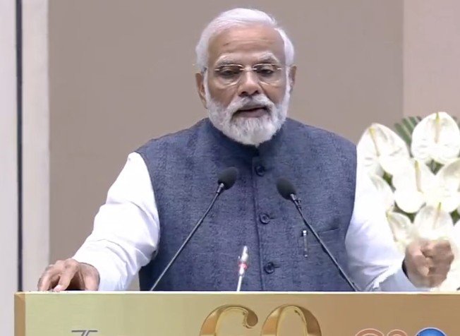 I know that the people against whom you are taking action are very powerful – PM to CBI