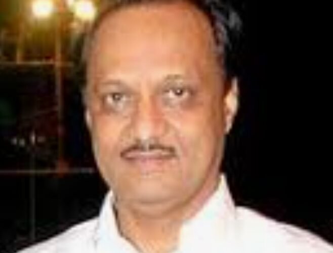 Public Voted for PM Modi’s Charisma not degree : NCP’s Ajit Pawar