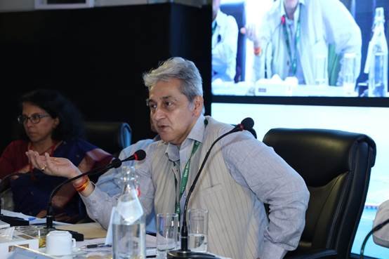 Sarbananda Sonowal announces ‘Panch Karma Sankalp’ at the end of MoPSW’s Chintan Shibir