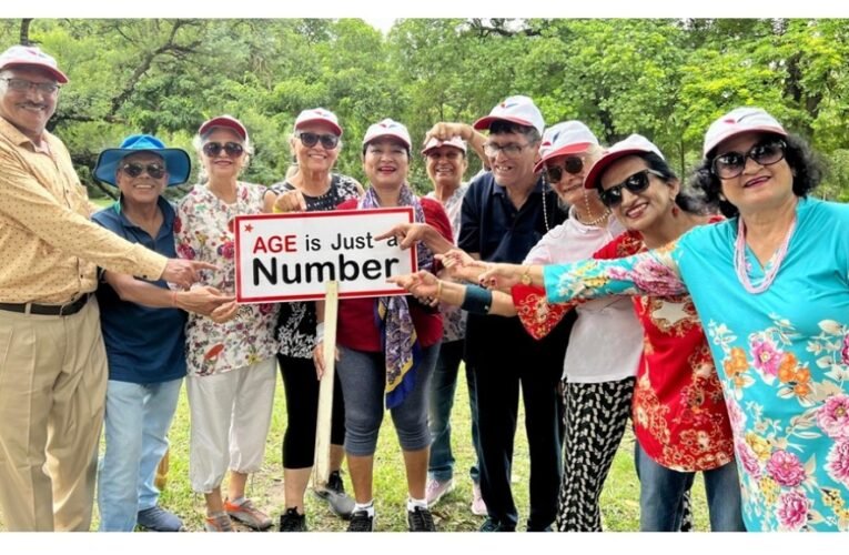SeniorWorld to Host Senior Awards Honouring Unsung Heroes of India on World Senior Citizens Day 2023