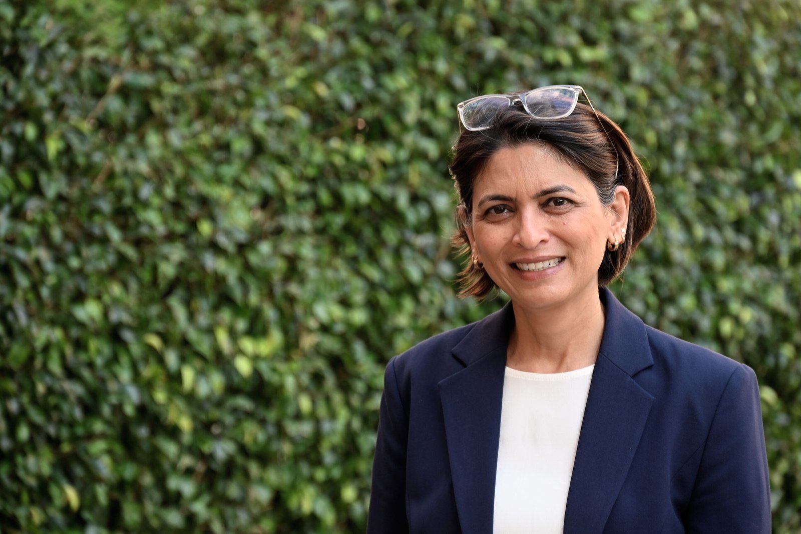 GD Goenka University Through Appointment of Dr. Kim Menezes as Vice ChancellorAnnounces Comprehensive Academic Transformation in Line with NEP 2020