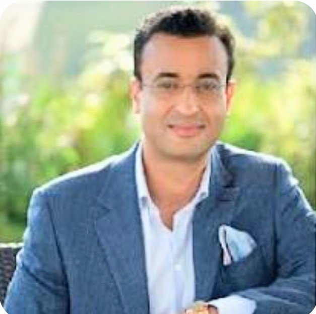 Abhay Soi CMD Max Healthcare Institute Ltd. takes charge as President of NATHEALTH