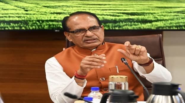 Union Minister Shri Shivraj Singh Chouhan held a meeting regarding the 100 days action plan of the Agriculture & Farmers’ Welfare Ministry