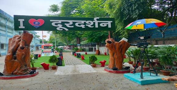Ministry of Information and Broadcasting successfully completes Special Campaign 4.0 on Swachhata, reducing pendency and beautification and optimum utilisation of Space