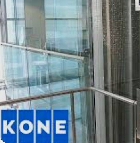 KONE Launches Next Generation High-Rise MiniSpace™ DX Elevator in India