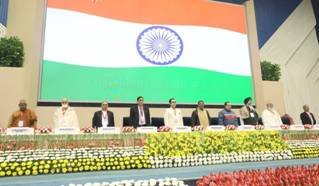 Dharmendra Pradhan addresses 20th Foundation Day celebration of National Commission for Minority Educational Institutions