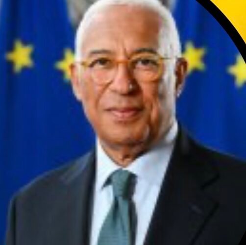 President of the European Council, Antonio Costa calls PM Narendra Modi