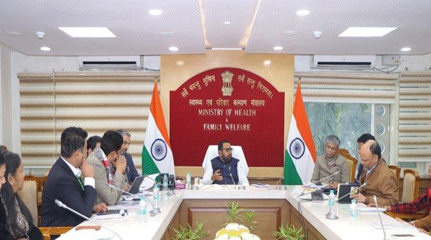 Ayush onsite to Enrich Experience at Mahakumbh: Prataprao Jadhav, Union Minister of State (IC), Ministry of Ayush