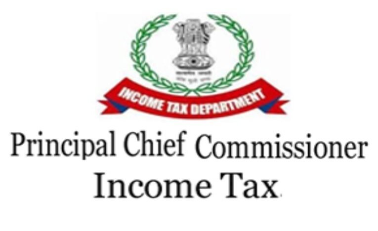 Four officers belonging to the 1990 batch of IRS (C&IT) promoted